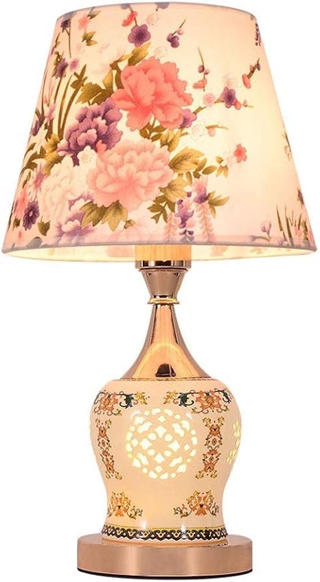 remote control bedside lamp