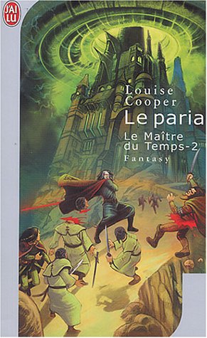 Le  paria