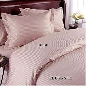 Amazon.com: ELEGANCE HOMESPELL Egyptian Cotton 500 Thread