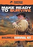 Panteao Productions: Make Ready to Survive: Building a Survival Kit - PMRS08 - Survival Training -  Prepping - Bugging Out - Survivalist - DVD