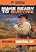 Panteao Productions: Make Ready to Survive: Building a Survival Kit - PMRS08 - Survival Training -  Prepping - Bugging Out - Survivalist - DVD