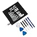 REYTRIC Replacement Battery BL-T14 EAC62638401 Compatible LG G Pad 8.0 V480 V490 V495 V496 G Pad F 8.0 G Pad F7 Series with Tools 3.7V 4200mAh