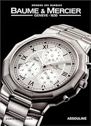 Baume & Mercier