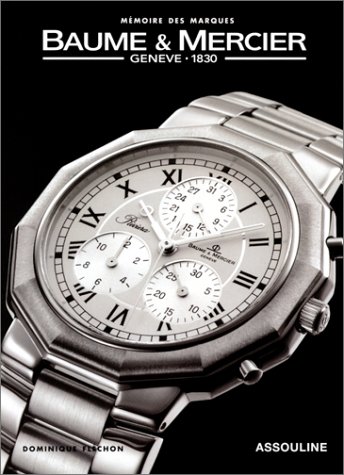 Baume & Mercier