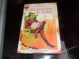 Dix histoires de diable