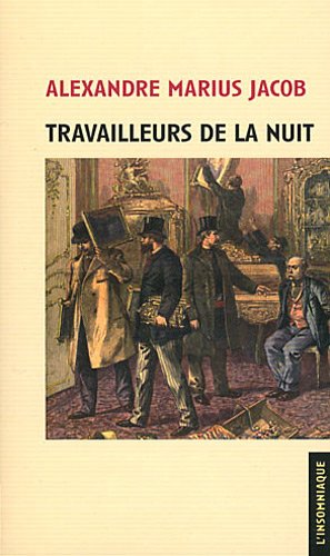Travailleurs de la nuit