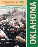 Front cover for the book Oklahoma (Celebrate the States) by Guy Baldwin