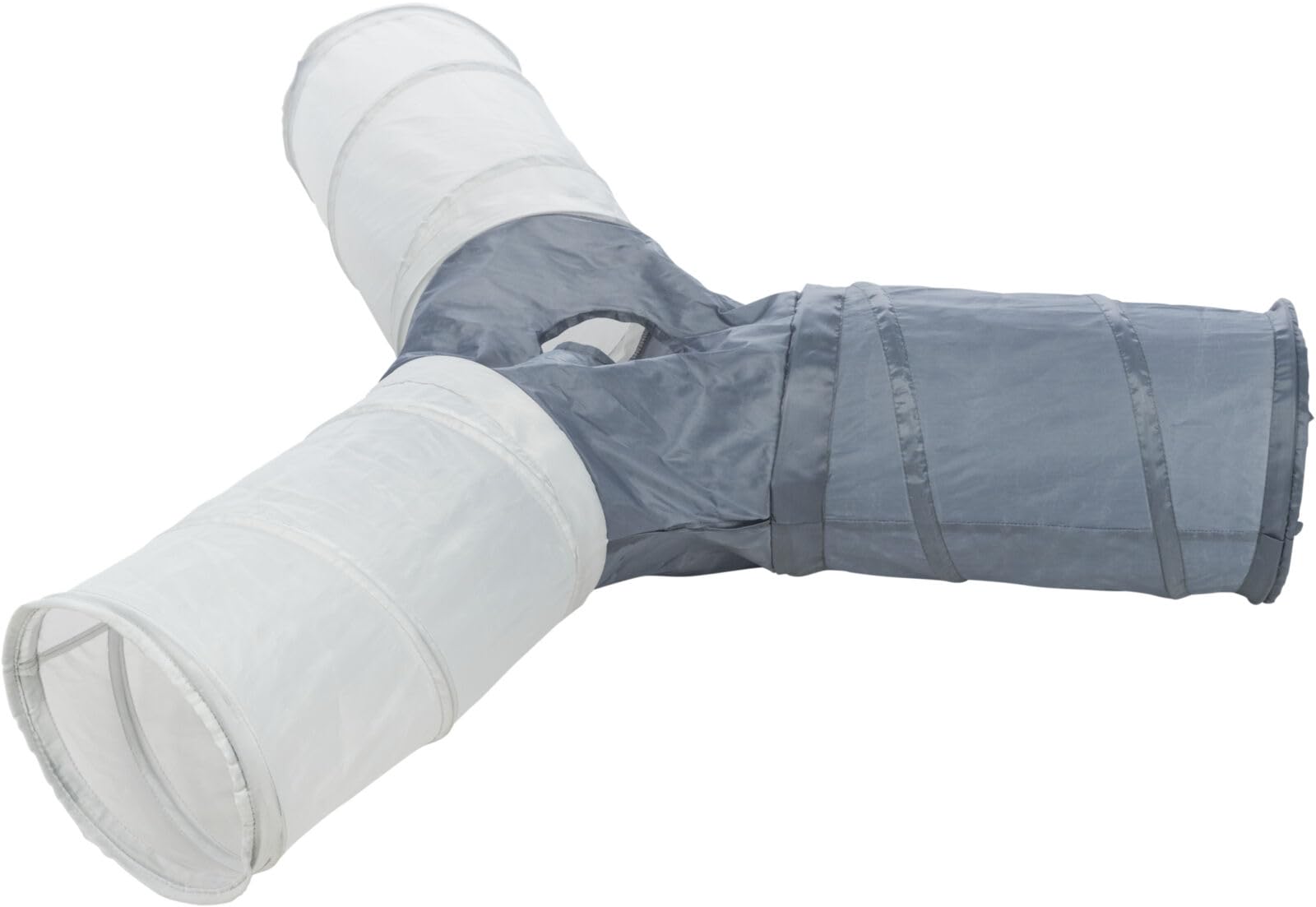 Trixie 4305 Play Tunnel Nylon 3x , 22 cm / 50 cm