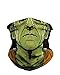 INTO THE AM Frank Seamless Mask Bandana