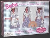 Barbie Little Debbie 1998 Collector's Edition Series III Figurine Set