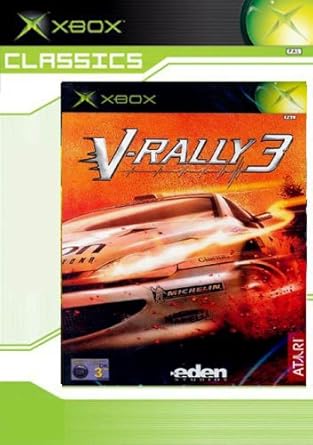 V Rally 3 Pc Free Full Download