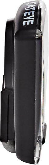 CatEye Velo Wireless Cycle Computer - Wireless, Tracks Speed and Distance view 3
