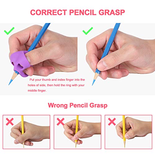 4 JARLINK+Handwriting+Correction+Arthritis+Designed