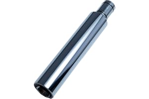 LUPIT POLE Lupit Classic G2 Pole Extension, 42 mm, Adjustable and Secure Extension for Home or Studio Use