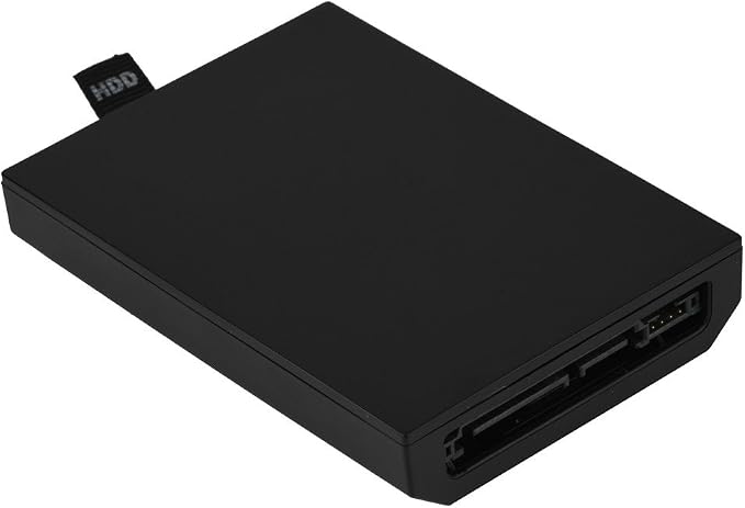 Instalar Disco Duro Xbox 360 Slim