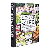 Smoke and Fire (Connoisseur) by 