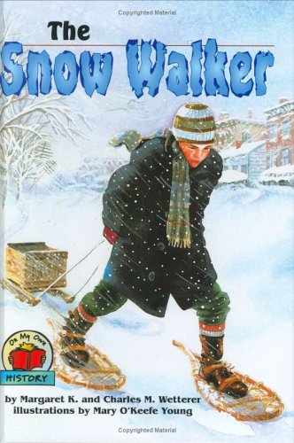 The Snow Walker