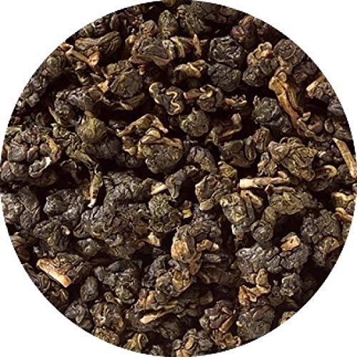 Lerbs & Hagedorn, Halbfermentierter Tee Vietnam Tung Ting Oolong | Blumig mit Leichter Süße 1kg (ca. 81 Liter) Leuchtend… – Bild 3