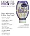 Leather CPR | 2-in-1 Leather Cleaner & Leather Conditioner (18oz) 2-Pack | Cleans, Restores, Conditions, Protects Furniture, Car Seats, Purses, Shoes, Boots, Saddles/Tack, Jackets