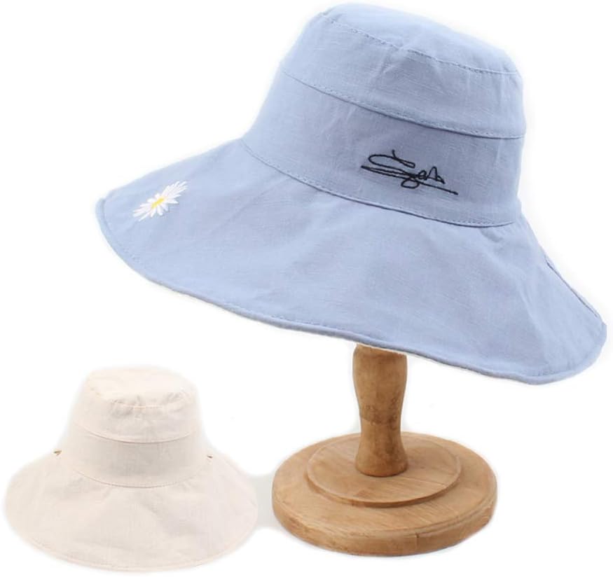 types of hats that start with f