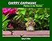Chippy Chipmunk Parties in the Garden