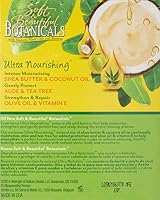 Soft & Beautiful Botanicals Sensitive Scalp Relaxer Regular - Normal view 2
