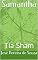 Livro Samantha: Tia Sham
