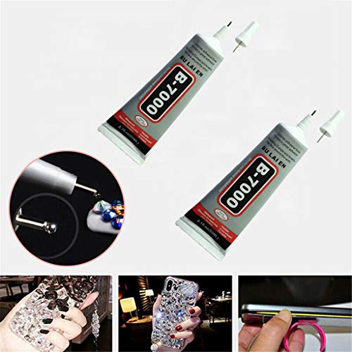 image for MIS1950s Multi-Purpose Big Size Waterproof Super Glue - Great for Glui