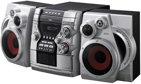 amazon mini hi fi systems