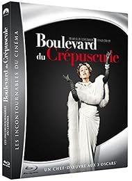 Boulevard Du Crépuscule - Édition Digibook