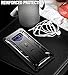 Poetic Galaxy Note 9 Rugged Case, Revolution [360 Degree Protection] [Kick-Stand] Full-Body Rugged Heavy Duty Case with [Built-in-Screen Protector] for Samsung Galaxy Note 9 - Black