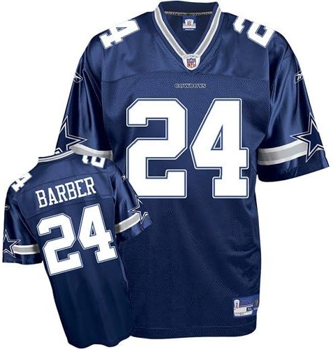 barber cowboys jersey