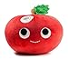 Yummy World Ally and Sally Apple Medium Plush
