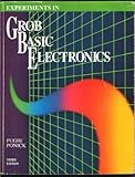 Experiments in Basic Electronics, Pugh, 0028007646