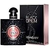Black Opium by Yves Saint Laurent Eau De Parfum For Women 50ml