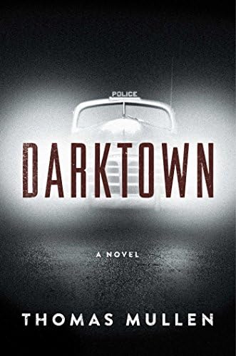 Darktown: A Novel (The Darktown Series)