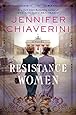 Resistance Women: A Novel