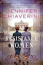 Resistance Women: A Novel