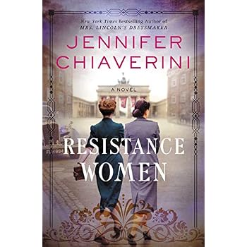 Resistance Women: A Novel Resistance Women: A Novel