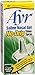 Ayr Saline Nasal Gel No-drip Sinus Spray With Soothing Aloe Vera, 0.75 (2)