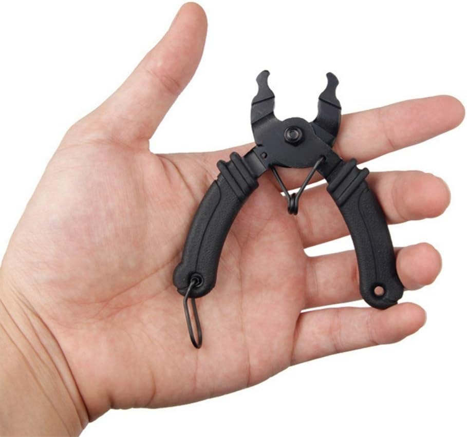 remove presta valve core with pliers