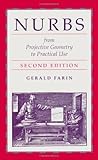 Nurbs: From Projective Geometry to Practical Use, 2nd Edition cover