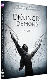 Da Vinci's Demons - Saison 1