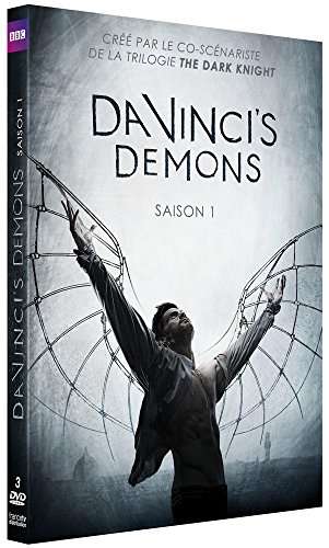 Da Vinci's Demons - Saison 1