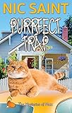 Purrfect Trap (The Mysteries of Max Book 15) by 