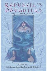 Rapunzel's Daughters Kindle Edition