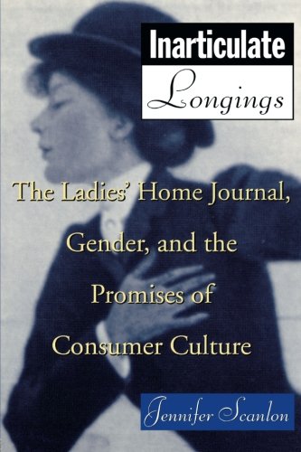 Inarticulate Longings