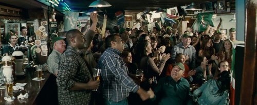 3 Original+Movie+Prop+Springbok+Authentic