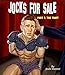 Jocks for Sale -- Part 1: The Trap