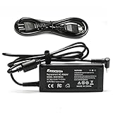 19.5V 3.33A 65W Replacement AC Power Adapter Charger for HP Pavilion 15-E010US 15-E020US 15-E043CL 15-N019WM 15-N065NR 17-E017DX 17-E019DX 17-E020DX 17-E020US 17-E021NR 17-E049WM 17-E055NR 17-E110DX